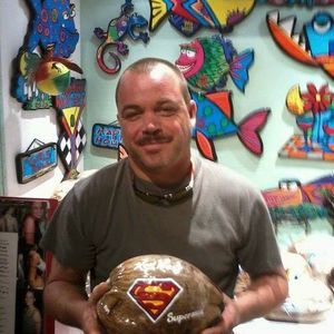 Meet your Posher, Troy